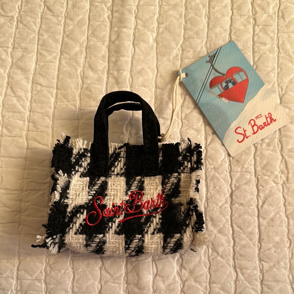 MC2 Saint Barth Micro bag